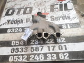 VOLKSWAGEN GOLF5 PASSAT T5 1.9 DİZEL AXV BXE MOTOR EMME MANİFOLDU