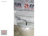 Oto Çıkma Parça / Honda / Civic / Kaporta & Karoser / Bagaj Kapağı / Çıkma Parça 