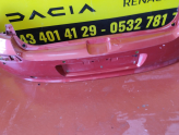 Oto Çıkma Parça / Renault / Clio / Tampon / Arka Tampon / Çıkma Parça 