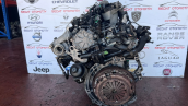 Oto Çıkma Parça / Citroen / C3 / Motor / Motor (komple) / Çıkma Parça 