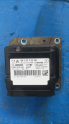 Peugeot 208 airbag beyni
