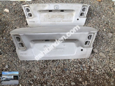 OTO CEMDEN ÇIKMA HONDA CİVİC VTEC 2002-2006 BAGAJ KAPAĞI