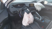 Oto Çıkma Parça / Citroen / C3 / Kaporta & Karoser / Bagaj Kapağı / Çıkma Parça 