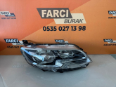 PEUGEOT 301 MAKYAJLI SAĞ FAR SIFIR İTHAL 9817296980