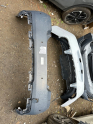 Peugeot 508 arka tampon