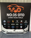 5G0807221 VW GOLF 7.5 ÖN TAMPON