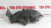 Oto Çıkma Parça / Mercedes / E Serisi / Fan / Fan Paneli / Çıkma Parça 