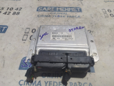 Oto Çıkma Parça / Hyundai / Starex / Beyin / Motor Beyni / Çıkma Parça 