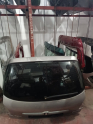 Oto Çıkma Parça / Peugeot / 206 / Kaporta & Karoser / Bagaj Kapağı / Çıkma Parça 