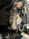 Nissan sunny 1.6 motor