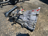 Oto Çıkma Parça / Mitsubishi / Canter / Şanzıman / Şanzıman Komple / Çıkma Parça 