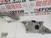 Oto Çıkma Parça / Toyota / Hilux / Ayna / Ayna Sinyali / Sıfır Parça 