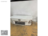 Oto Çıkma Parça / Toyota / Avensis / Kaporta & Karoser / Bagaj Kapağı / Çıkma Parça 