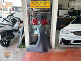 COROLLA SOL ÖN ÇAMURLUK ORJİNAL (boyasız)