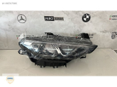 EGEA FULL LED SAĞ FAR SIFIR ORJİNAL