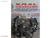 Oto Çıkma Parça / Volkswagen / Passat / Motor / Komple Motor / Çıkma Parça 