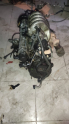 Oto Çıkma Parça / Renault / Megane / Motor / Motor (komple) / Çıkma Parça 