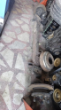 Oto Çıkma Parça / Ford / Transit Custom / Alt Takım / Arka Dingil / Çıkma Parça 