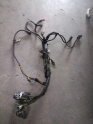 Opel Astra egrsiz motor içi tesisatı