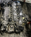 Oto Çıkma Parça / Honda / Accord / Motor / Motor (komple) / Çıkma Parça 
