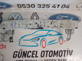 Oto Çıkma Parça / Ford / Fiesta / Tampon / Tampon Demiri / Çıkma Parça 