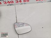 Oto Çıkma Parça / Toyota / Corolla / Ayna / Ayna Camı / Çıkma Parça 