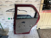 Oto Çıkma Parça / Fiat / Siena / Kaporta & Karoser / Sağ Arka Kapı / Çıkma Parça 