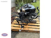 Oto Çıkma Parça / Peugeot / 3008 / Motor / Motor (komple) / Çıkma Parça 