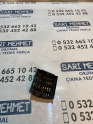 Oto Çıkma Parça / Opel / Astra / Kalorifer / Kalorifer Izgarası / Çıkma Parça 