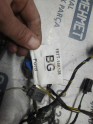 Oto Çıkma Parça / Ford / Mondeo / Elektrik / Elektrik Tesisatı / Çıkma Parça 