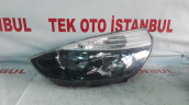 Oto Çıkma Parça / Renault / Clio / Far & Stop / Sol Ön Far / Çıkma Parça 