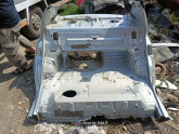 Oto Çıkma Parça / Renault / Clio / Kaporta & Karoser / Arka Çamurluk / Çıkma Parça 
