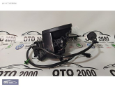 Oto Çıkma Parça / Audi / A3 / Ayna / Sol Dış Ayna / Sıfır Parça 