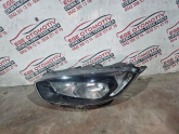 Oto Çıkma Parça / Ford / Tourneo Courier / Far & Stop / Sol Ön Far / Çıkma Parça 