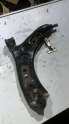 VW Golf 6 Sol Ön Salıncak Parçası - 1k0407165c Orijinal