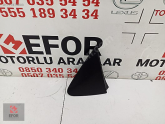 Oto Çıkma Parça / Toyota / Yaris / Ayna / Ayna Düğmesi / Sıfır Parça 