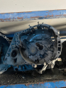Laguna 2 1.6 motor 16valf şanzuman