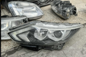 Oto Çıkma Parça / Nissan / Qashqai / Far & Stop / Sol Ön Far / Çıkma Parça 