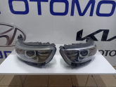 Oto Çıkma Parça / Kia / Stonic / Far & Stop / Sol Ön Far / Çıkma Parça 
