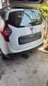 Oto Çıkma Parça / Dacia / Lodgy / Kaporta & Karoser / Bagaj Kapağı / Çıkma Parça 