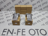 F01 F02 GÜNDÜZ LED SİNYAL MODÜLÜ SAĞ SOL 63117225232 63117225231