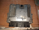 Renault Clio 4 beyin 0281032811