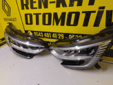 Oto Çıkma Parça / Renault / Megane / Far & Stop / Far Camı / Çıkma Parça 