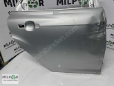Oto Çıkma Parça / Ford / Focus / Kaporta & Karoser / Sağ Arka Kapı / Çıkma Parça 