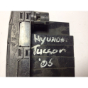 Oto Çıkma Parça / Hyundai / Tucson / Klima / Klima Kontrol Paneli / Çıkma Parça 