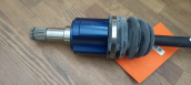Oto Çıkma Parça / Mazda / 323 / Alt Takım / Aks / Sıfır Parça 