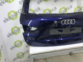 Oto Çıkma Parça / Audi / Q3 / Kaporta & Karoser / Bagaj Kapağı / Çıkma Parça 