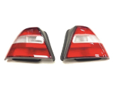 HONDA EUROCIVIC BEYAZ STOP TAKIM 96-01