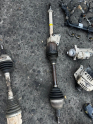 Oto Çıkma Parça / Fiat / Fiorino / Alt Takım / Aks / Çıkma Parça 
