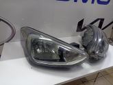 Oto Çıkma Parça / Hyundai / i10 / Far & Stop / Sol Ön Far / Çıkma Parça 